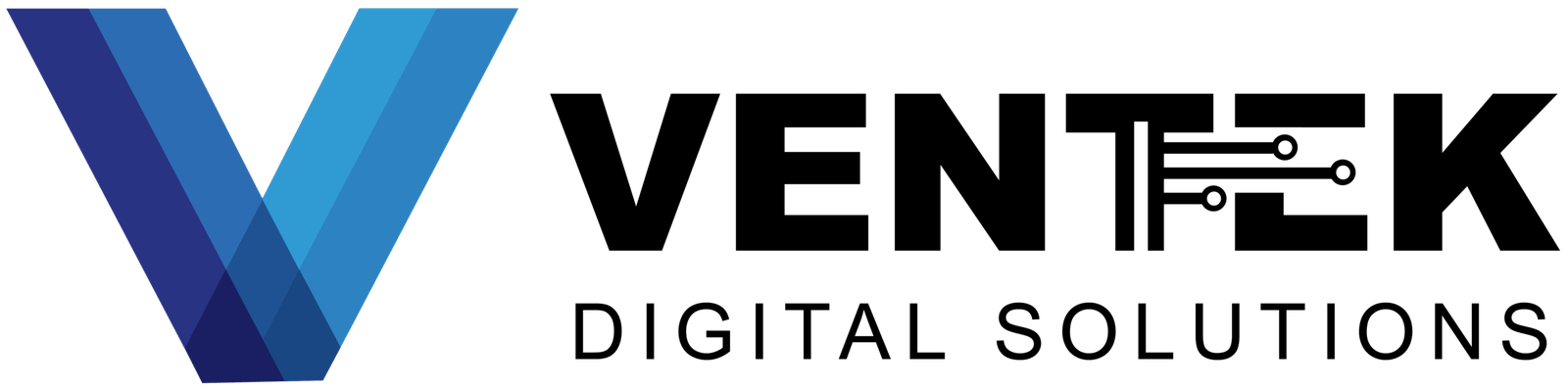 Ventek Digital Solutions