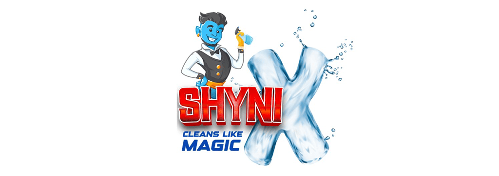 Shynix Logo
